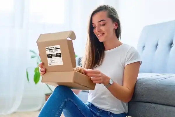 Only airplanes move at the  speed of your customer